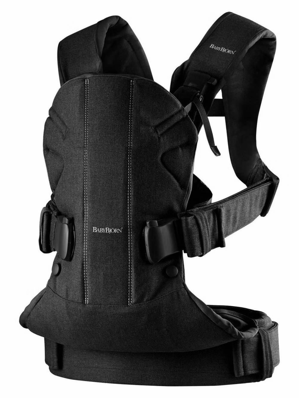 BabyBJorn Ergonomic Baby Holder